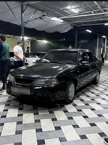 матиз 3 автомат: Daewoo Nexia: 2011 г., 1.6 л, Механика, Бензин, Седан — 2