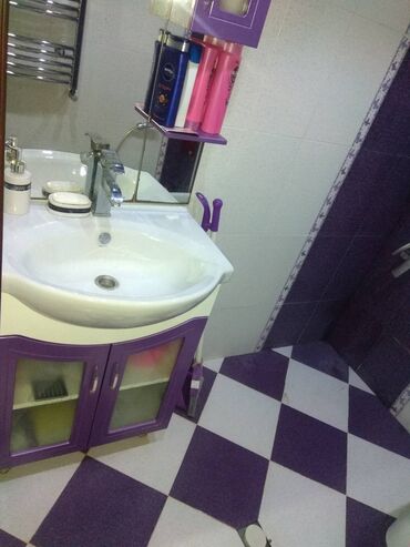 Yeni tikili: 2 otaqlı, Yeni tikili, m. 20 Yanvar, 71 kv. m — 17