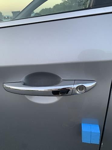 саната куплю: Hyundai Sonata: 2022 г., Седан — 7
