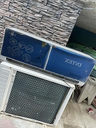 su kondisioneri: Eurolux split kondisioner komplekti - Brend: Eurolux - Tip: Divardan — 5