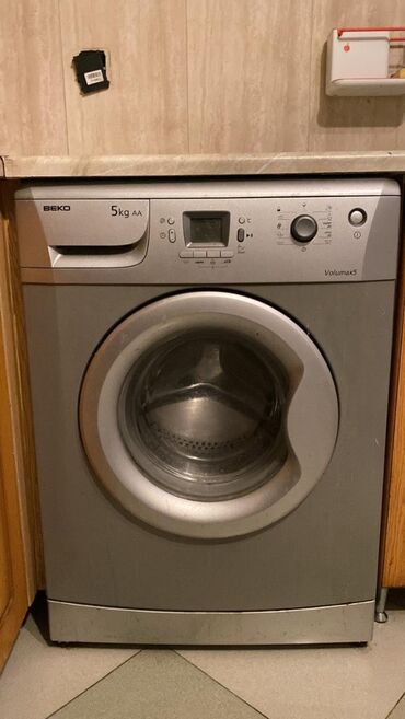 Paltaryuyan maşınlar: Paltaryuyan maşın Beko, 5 kq