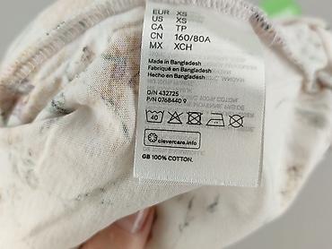 3 pack hugo boss: H&M, T-shirt damski, rozmiar XS — 5