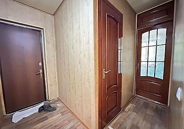 5: 2 комнаты, 43 м², 104 серия, 1 этаж — 5