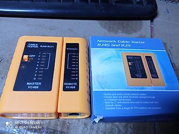 Запчасти и аксессуары для бытовой техники: Регулятор напряжения 220в /4 кв -500с термометр 300 гр - 300c тестер — 5