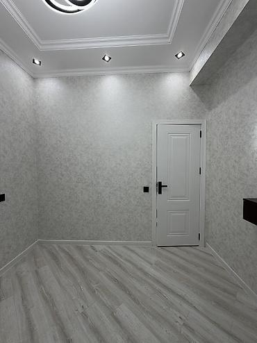 agdasda satilan evler: 2 otaqlı, Yeni tikili, 54 kv. m — 8