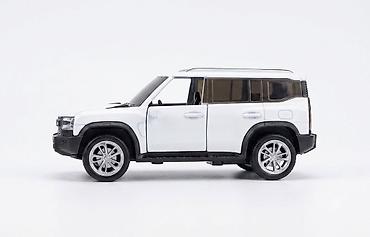 Avtomobil satışı: Təcili Satılır. Endirim Var. Jetour T2 modelka — 2