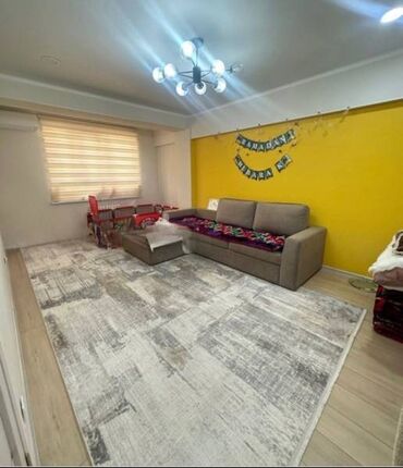 снять квартиру в заре: 2 комнаты, 60 м², Элитка, 1 этаж, Евроремонт