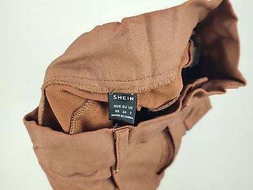 linsay: Shein, Spodnie materiałowe damskie, rozmiar XS — 5
