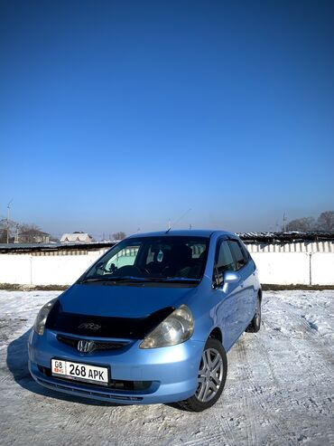 honda fit двигатель: Honda Fit: 2003 г., 1.5 л, Вариатор, Бензин, Хэтчбэк