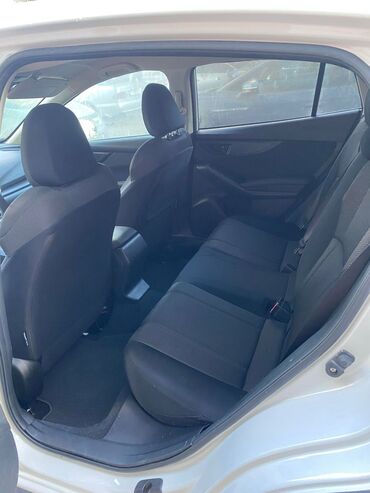 Subaru: Subaru Crosstrek: 2020 г., 2 л, Вариатор, Бензин, Кроссовер — 9