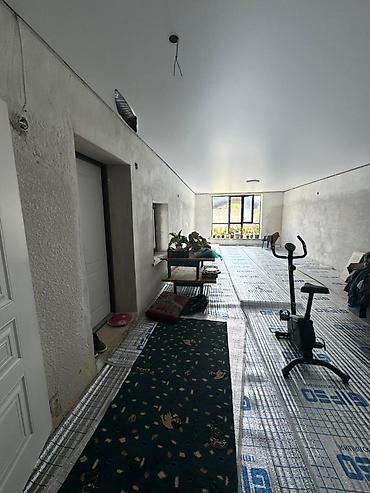 Продажа коттеджей и домов: 📍Кант 🔘4-комнаты 🔘2 этажа 🔘305,69м² Продается двухэтажный дом с — 6