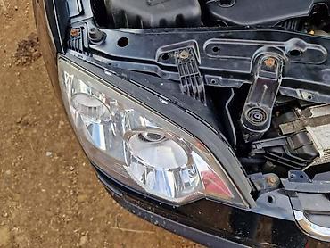 bravo: XENON FAROVI ZA OPEL ANTARA | Cena je po komadu Svi delovi za Opel — 4