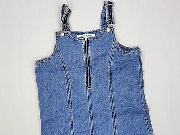 flash jeans: Calvin Klein Jeans, Sukienka damska, rozmiar XL — 1