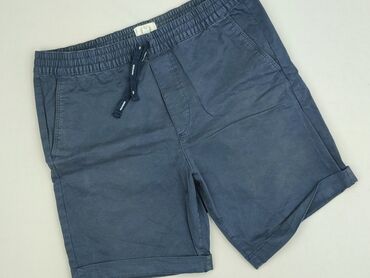 zara szorty męskie: H&M, Szorty dla mężczyzn, rozmiar M