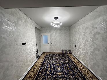 Продажа квартир: 1 комната, 50 м², Джал-29 Элитка, 12 этаж, Свежий ремонт — 8