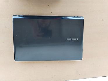 Samsung: Samsung noutbuk – model NP355V5C (seriya 355V) (işdiyir təmirə — 2