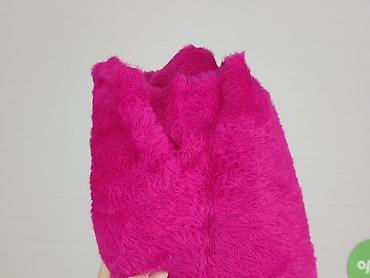 kucyk: Ponczo damskie, rozmiar One size — 5