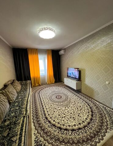 televizor i podstavka: 1 комната, 43 м², 106 серия, 9 этаж, Евроремонт