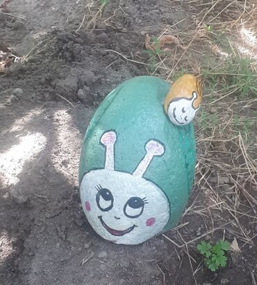 Декоративная роспись: Распишин все что захотите — 2