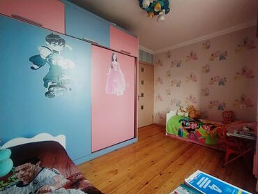 Uzunmüddətli kirayə mənzillər: Mənzil – 2 otaqlı, zövqlə dizayn edilmiş - Yataq otağı: Yumşaq — 9