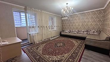 151 контур бишкек: 1 комната, Нижний Джал (Джал-23), Постельное белье — 1