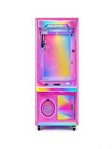 Mükafat vending aparatı Double Grace DG-PR-T193 Bütün kateqoriyalar • — 1