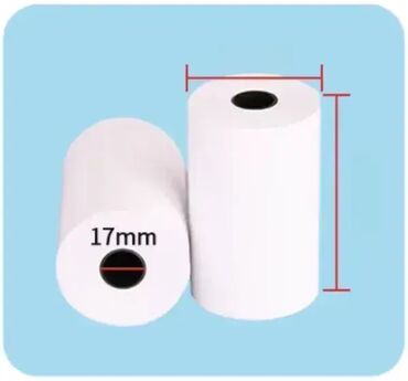 5.1 zvucnici: Brend: GMB Model: GMB POS-TROL57-40mm Termo rolna 57x40mm, 10KOM