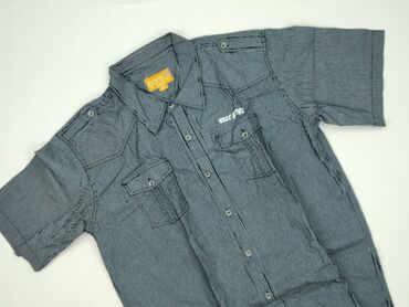 jaka koszula do szarej marynarki: Koszulа dla mężczyzn, rozmiar 3XL