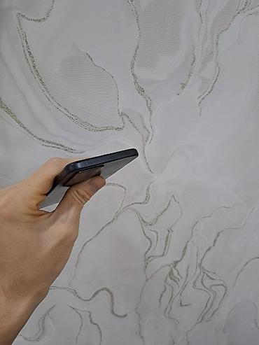 iqoo telefonlar: Oppo A57s, 64 GB, rəng - Boz, Düyməli, Sensor, Barmaq izi — 5