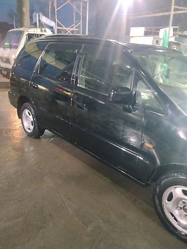 Honda: Honda Odyssey: 1997 г., 2.2 л, Автомат, Бензин, Минивэн — 4