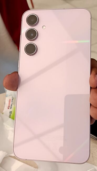 самсунг а 9.0 цена в бишкеке: Samsung Galaxy A55, Б/у, 128 ГБ, цвет - Розовый, 2 SIM