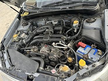 антилёд: Subaru Forester: 2012 г., 2.5 л, Автомат, Бензин, Кроссовер — 8