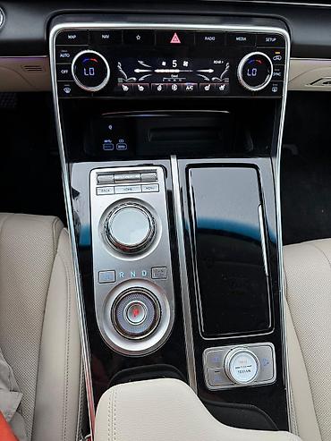 Hyundai: Hyundai Genesis: 2023 г., 3 л, Автомат, Дизель, Кроссовер — 8