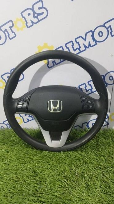 спринтер 4 на 4: Руль Honda Б/у, Оригинал