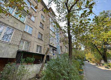 Продажа квартир: 3 комнаты, 58 м², 104 серия, 4 этаж, Косметический ремонт