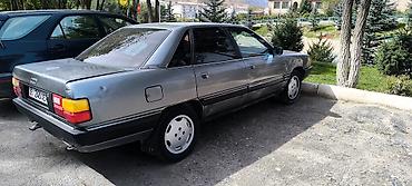 спойлер фольксваген венто: Audi 100: 1991 г., 2.3 л, Механика, Бензин, Седан — 6