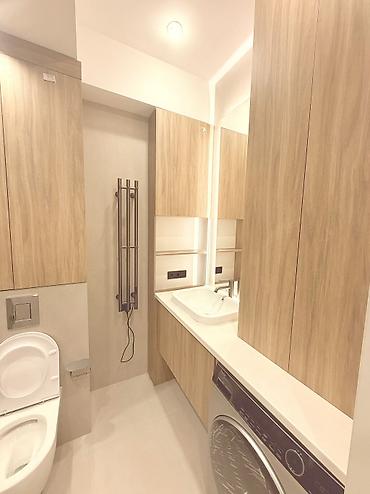 Продажа квартир: 2 комнаты, 79 м², Элитка, 7 этаж, Дизайнерский ремонт — 8