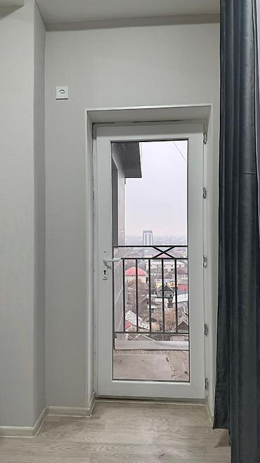 Продажа квартир: 1 комната, 35 м², Индивидуалка, 9 этаж, Дизайнерский ремонт — 6