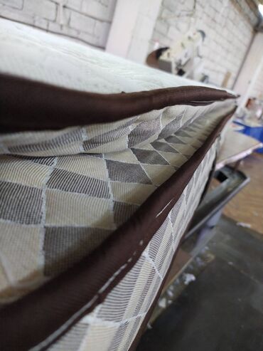 Matraslar: Yeni, Ortopedik matras, İki nəfərlik — 17