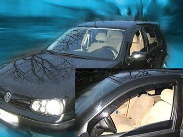 BOCNI VETROBRANI VW VOLKSWAGEN ZA SVE MODELE TEAM HEKO | NOVI Bocni