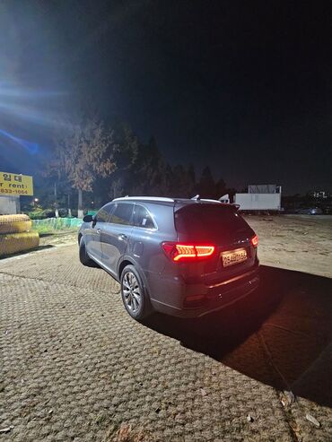Kia: Kia Sorento: 2018 г., 2 л, Автомат, Дизель, Внедорожник — 19