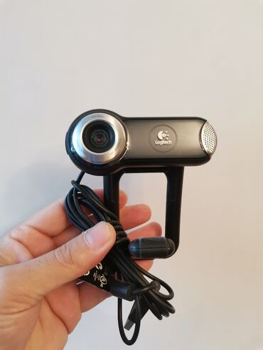 logitech g305: Wep kamera Logitech işlək vəziyyətdədir heç bir problem yoxdur