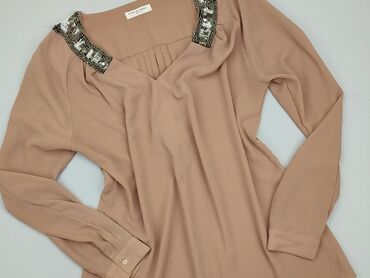 bluzki massimo dutti: Blouse, M (EU 38), condition - Good