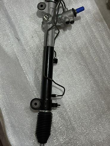 Рулевые рейки: Рулевая рейка Hyundai — 15