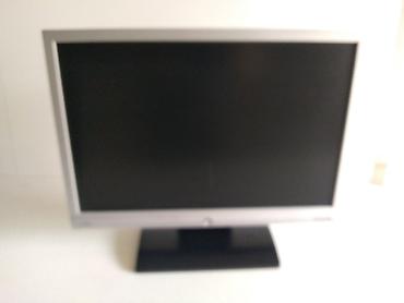 postolje za racunar: Wide monitor benq g 900 wad 19 inča ispravan i u dobrom stanju wide — 4