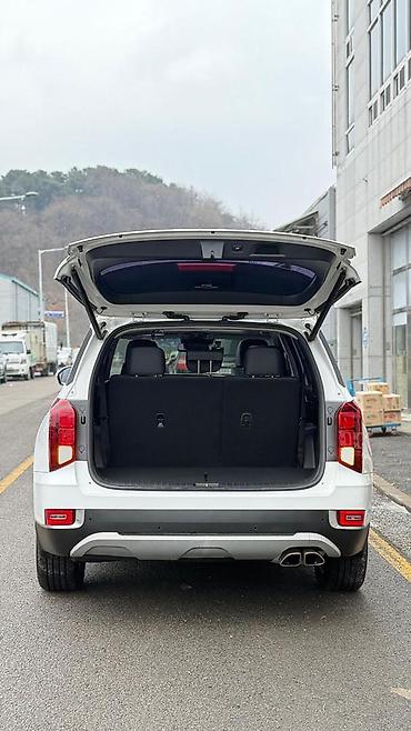 Hyundai: Hyundai Palisade: 2019 г., 2.2 л, Дизель — 15