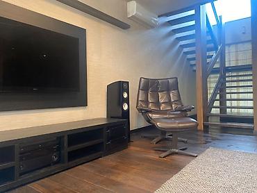 Долгосрочная аренда домов: 180 м², 6 комнат, Евроремонт, Теплый пол, Балкон застеклен — 17