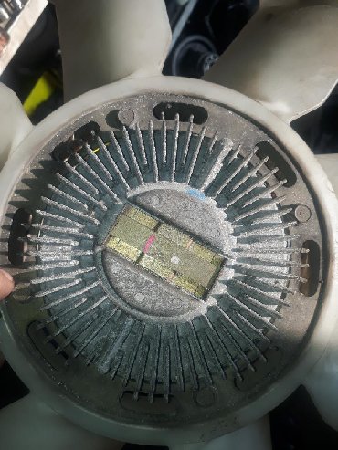 Другие автозапчасти: Запчасти митсубиси паджеро — 7