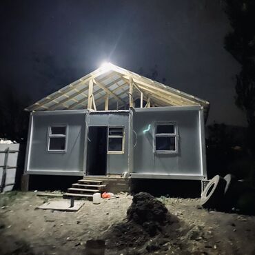 Продажа домов: Дом, 21 м², 1 комната — 3