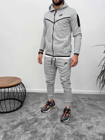 Trenerke: Pamuk m, l, xl, 2xl 3300din na lalafo.rs — 6 Trenerke: Pamuk m, l, xl, 2xl 3300din — 6